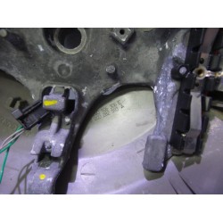 Renault - Megane Scenic - Stuurwiel