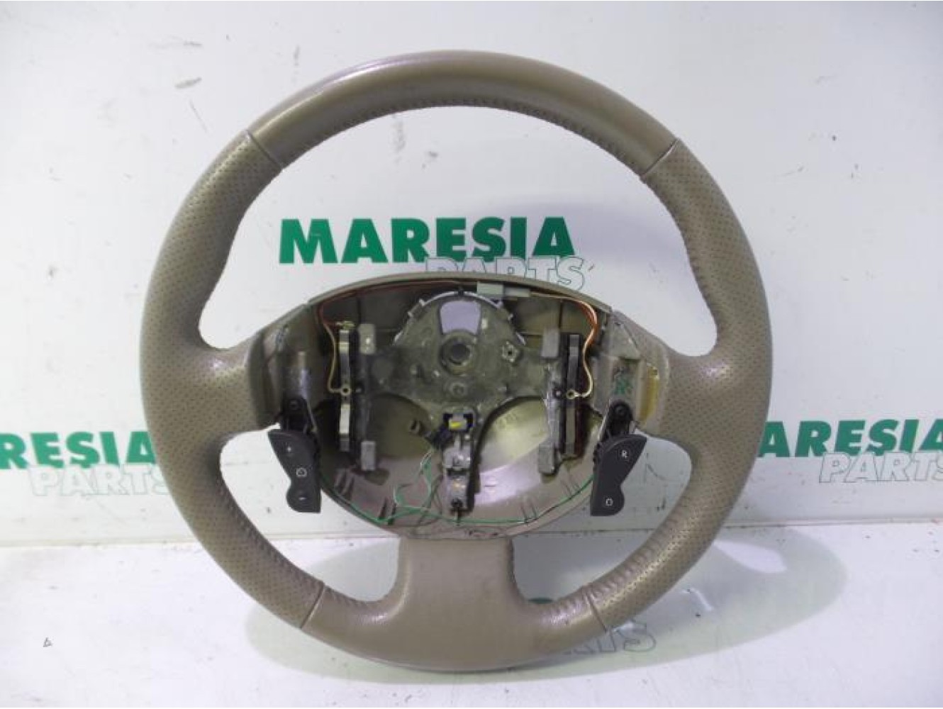 Renault - Megane Scenic - Stuurwiel