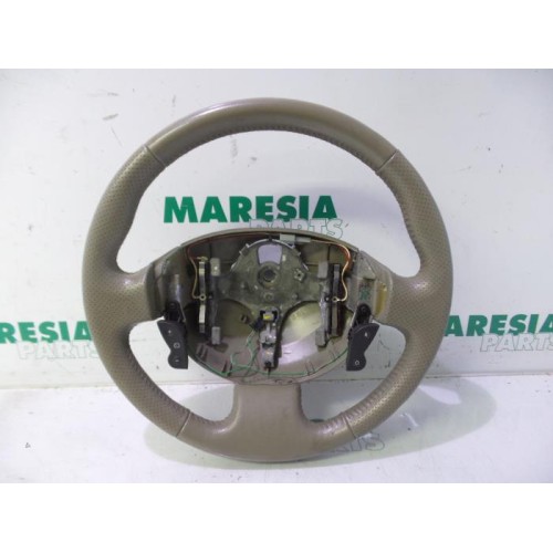 Renault - Megane Scenic - Steering wheel