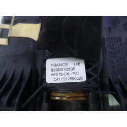 Renault - Megane Scenic - Airbag links (Stuur)