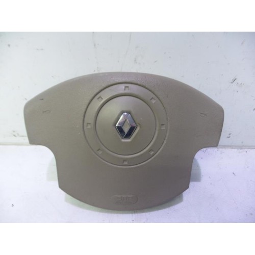 Renault - Megane Scenic - Airbag links (Stuur)