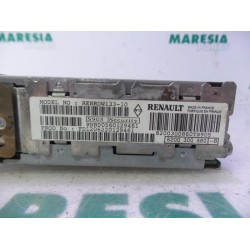 Renault - Megane Scenic - Radio CD Speler