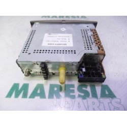 Renault - Megane Scenic - Radio CD Speler