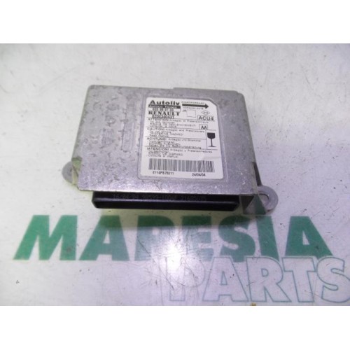 Renault - Megane Scenic - Airbag Module