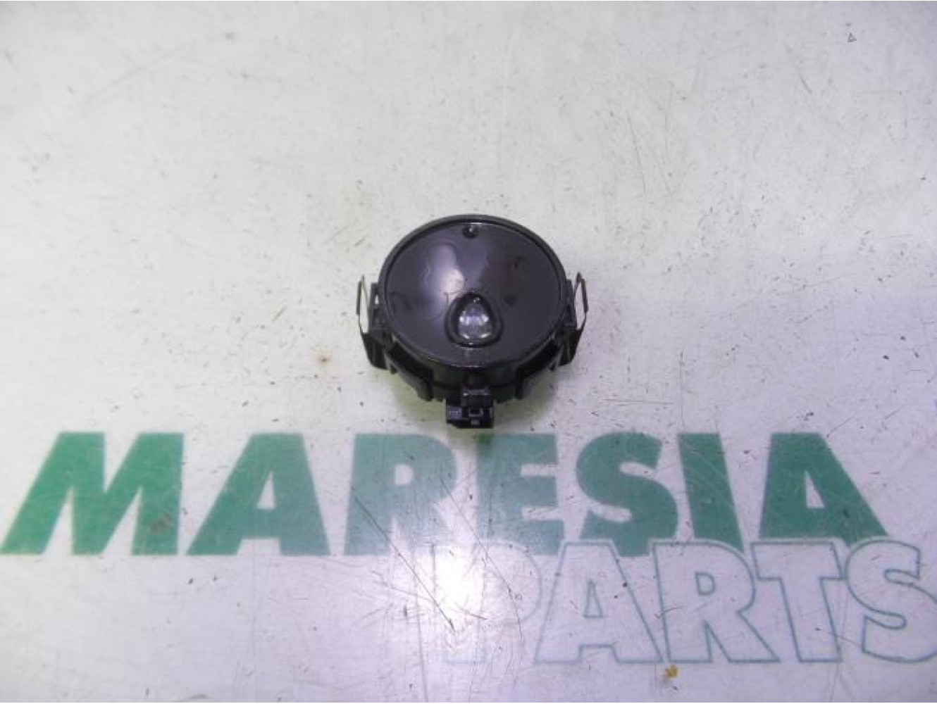 Renault - Megane Scenic - Rain sensor