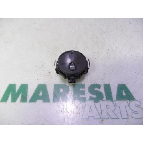 Renault - Megane Scenic - Rain sensor