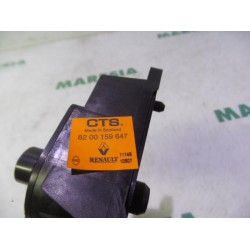 Renault - Megane Scenic - Gaspedaalpositie Sensor