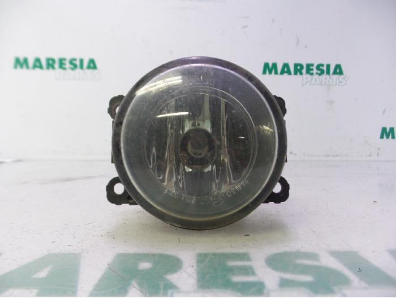 Renault - Megane Scenic - Fog light, front right