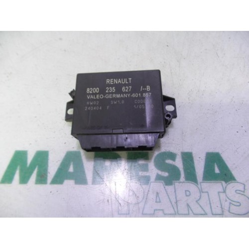 Renault - Megane Scenic - PDC Module