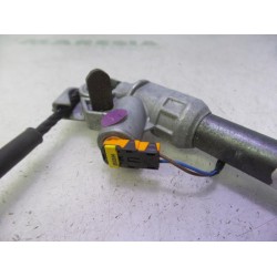 Renault - Megane Scenic - Tendeur de ceinture droit