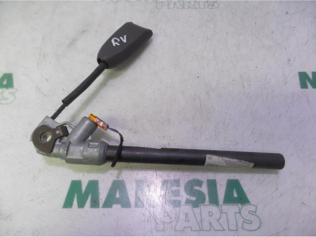 Renault - Megane Scenic - Tendeur de ceinture droit