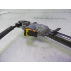 Renault - Megane Scenic - Gordelspanner links