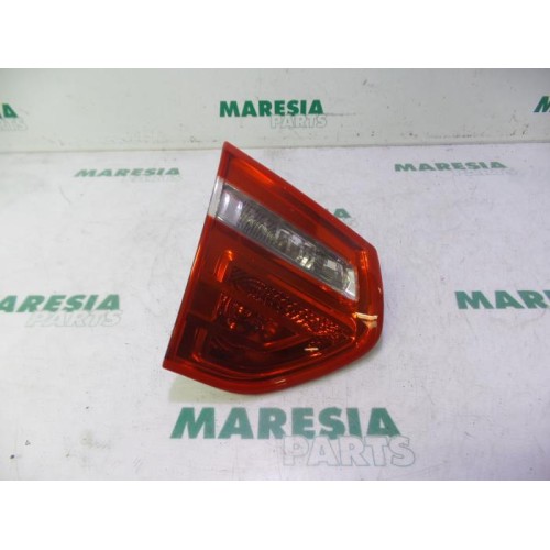 Citroen - C4 Picasso - Taillight, left