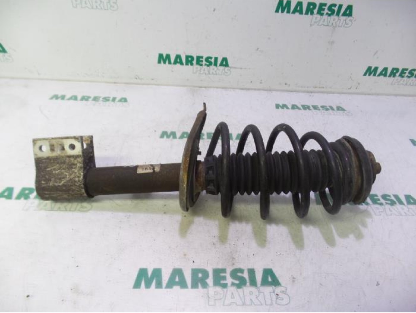 Citroen - C4 Picasso - Front shock absorber rod, right