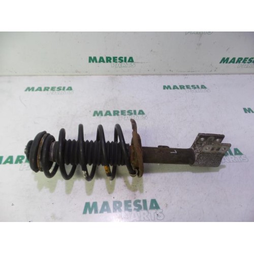 Citroen - C4 Picasso - Front shock absorber rod, left