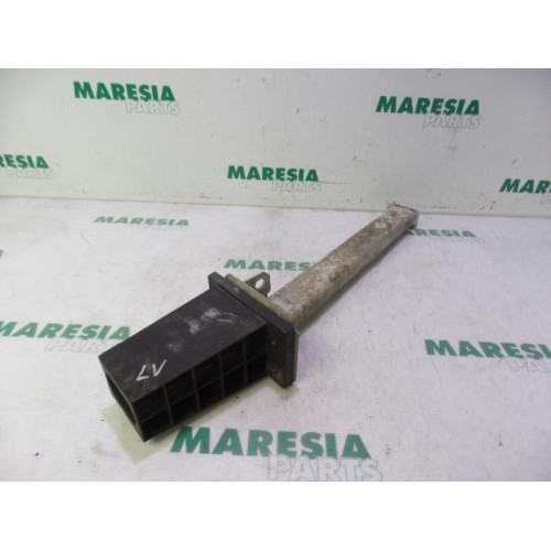 Citroen - C4 Picasso - Subframe