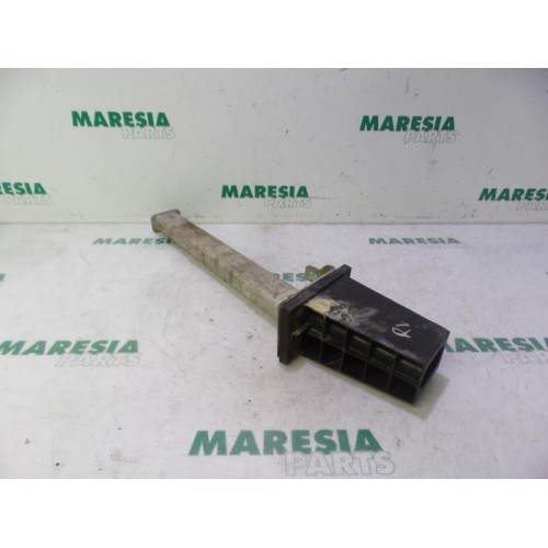 Citroen - C4 Picasso - Subframe