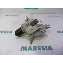 Citroen - C4 Picasso - Front wiper motor