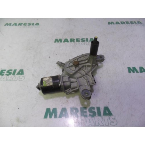 Citroen - C4 Picasso - Front wiper motor