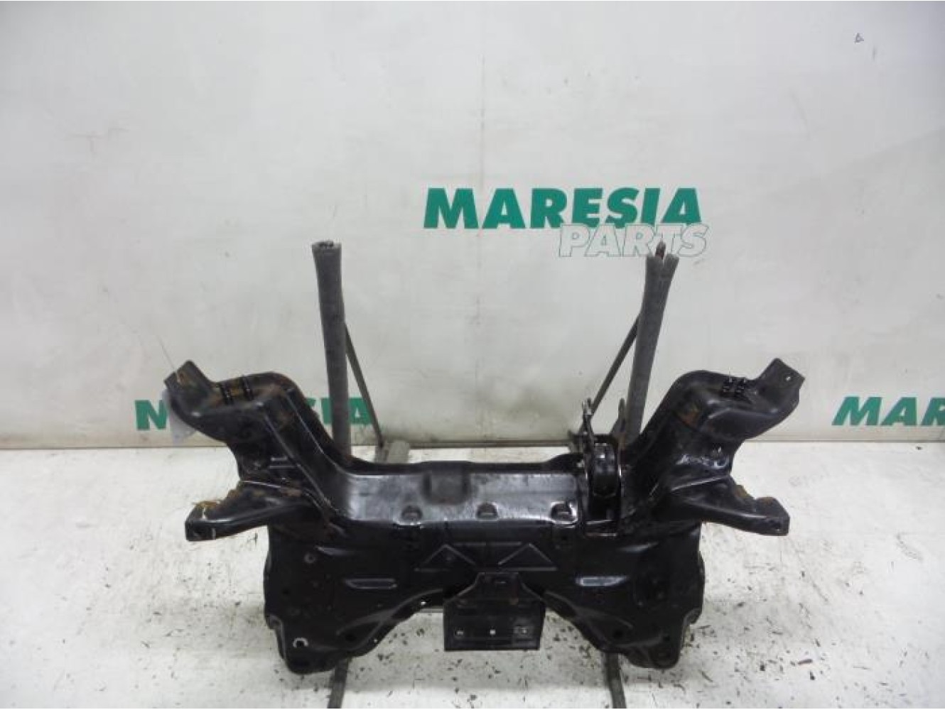 Citroen - C4 Picasso - Subframe