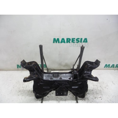 Citroen - C4 Picasso - Subframe