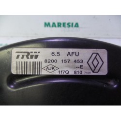 Renault - Megane Scenic - Brake servo