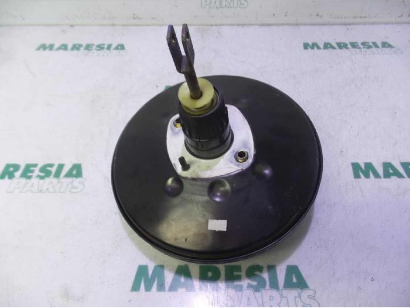 Renault - Megane Scenic - Brake servo