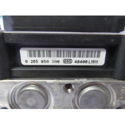 Renault - Megane Scenic - ABS Pomp