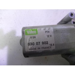 Citroen - Saxo - Scheibenwischermotor hinten