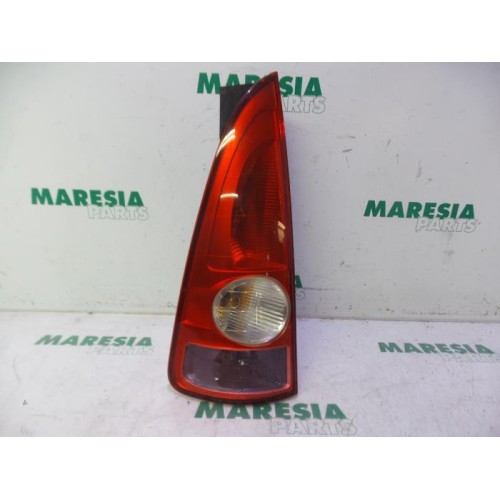 Renault - Espace - Taillight, left