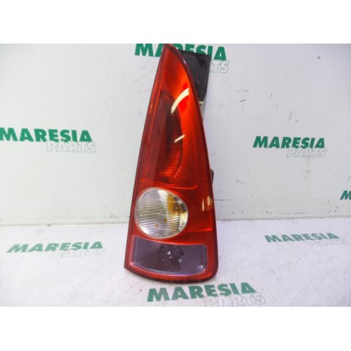 Renault - Espace - Taillight, right