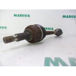 Renault - Megane Scenic - Aandrijfas links-voor