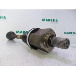Renault - Megane Scenic - Aandrijfas links-voor