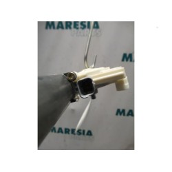 Peugeot - 307 - Window mechanism 2-door, front left