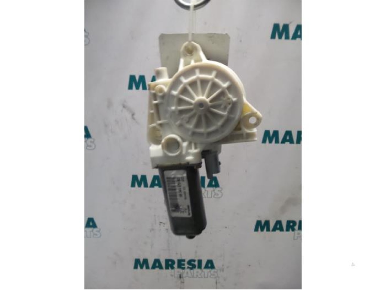 Peugeot - 307 - Window mechanism 2-door, front left