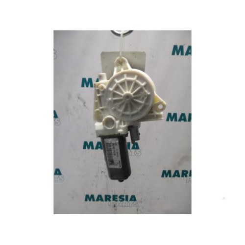 Peugeot - 307 - Window mechanism 2-door, front left