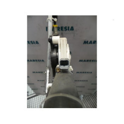 Peugeot - 307 - Window mechanism 2-door, front right