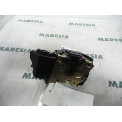 Peugeot - 307 - Door lock mechanism 4-door, front left