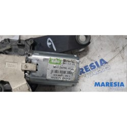 Peugeot - 307 - Scheibenwischermotor hinten