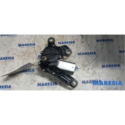 Peugeot - 307 - Scheibenwischermotor hinten