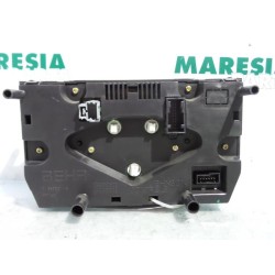 Peugeot - 307 - Heater control panel