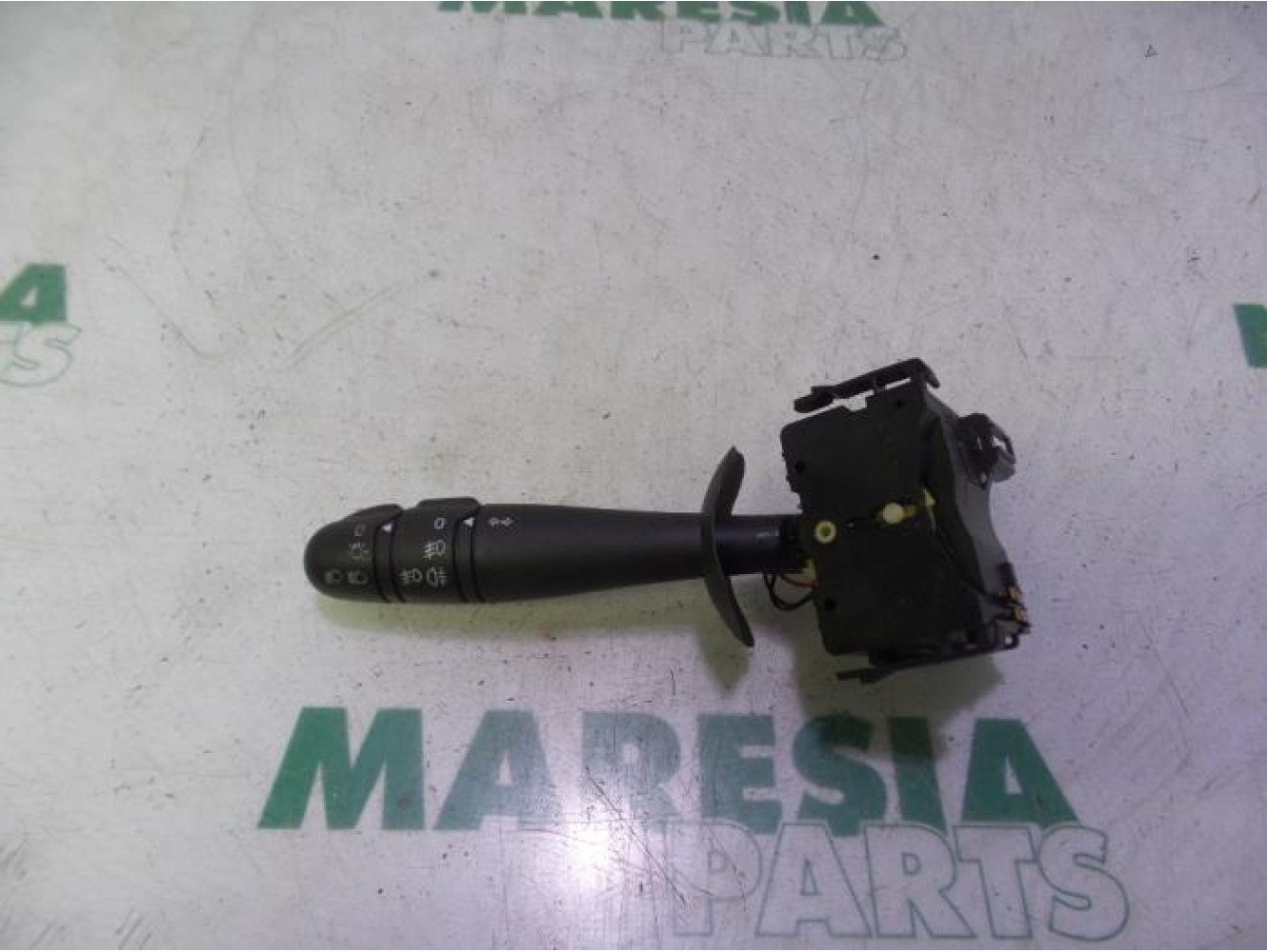 Renault - Espace - Indicator switch