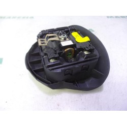 Renault - Espace - Left airbag (steering wheel)