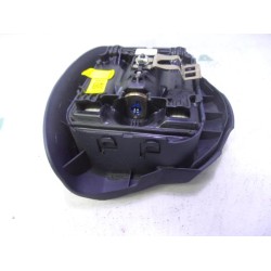 Renault - Espace - Left airbag (steering wheel)