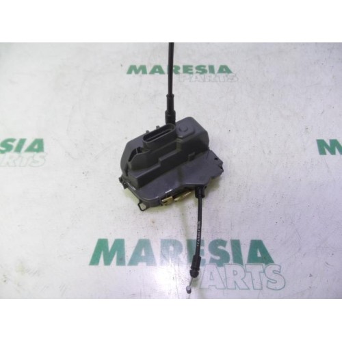 Renault - Espace - Rear door mechanism 4-door, right