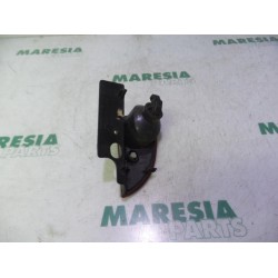 Renault - Espace - Rear fog light