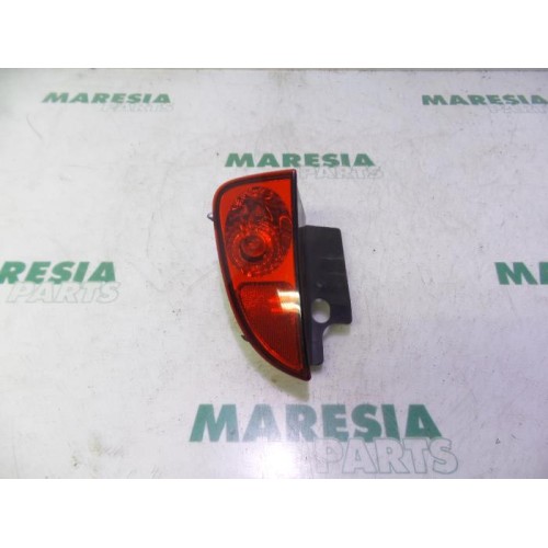 Renault - Espace - Rear fog light