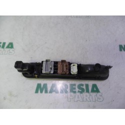 Renault - Espace - Multi-functional window switch