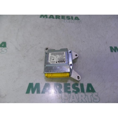 Renault - Espace - Airbag Module