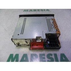 Renault - Espace - Radio